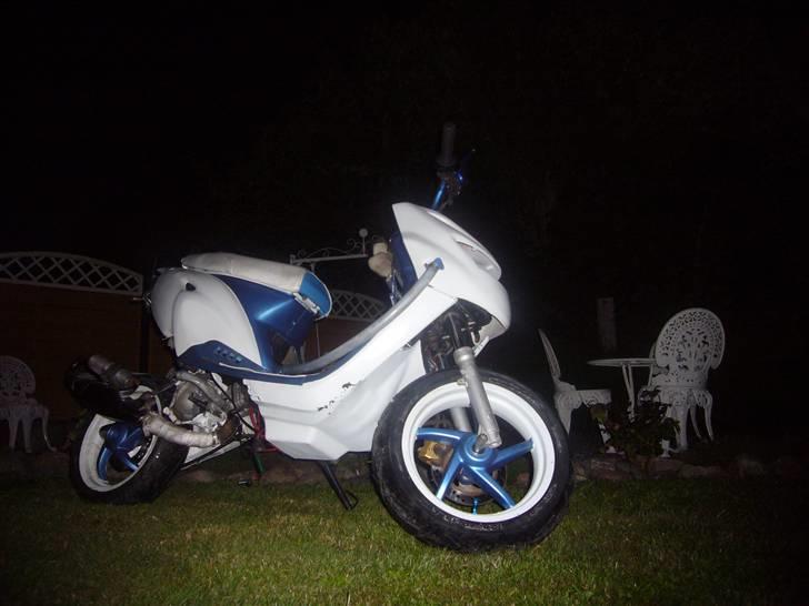 CPI Popcorn TS LC DD 18.10 HK STJÅLET!! billede 4