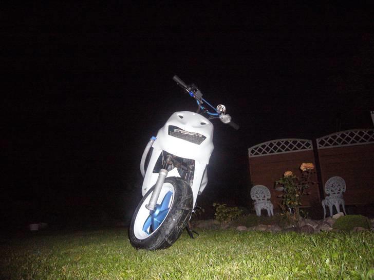 CPI Popcorn TS LC DD 18.10 HK STJÅLET!! - uhh :D billede 5