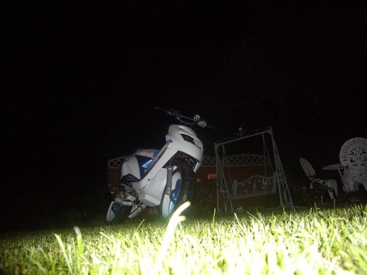 CPI Popcorn TS LC DD 18.10 HK STJÅLET!! billede 6