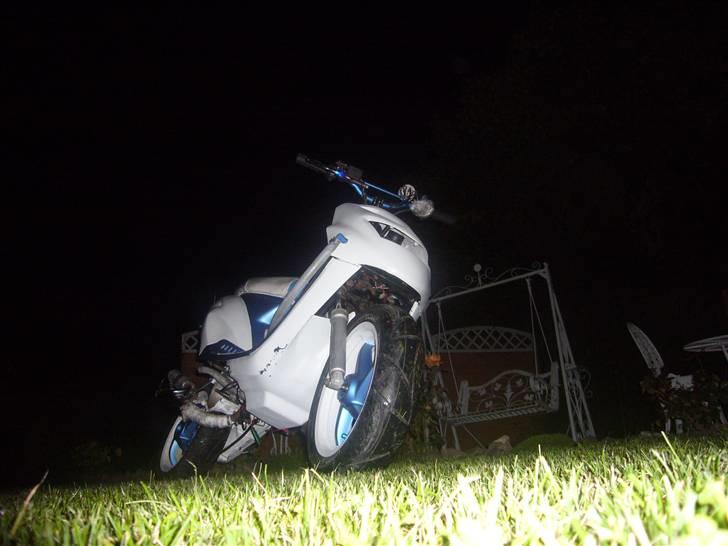 CPI Popcorn TS LC DD 18.10 HK STJÅLET!! billede 7