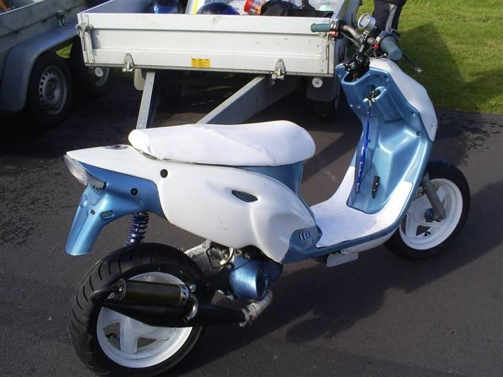 CPI Popcorn TS LC DD 18.10 HK STJÅLET!! - Nice :p billede 8