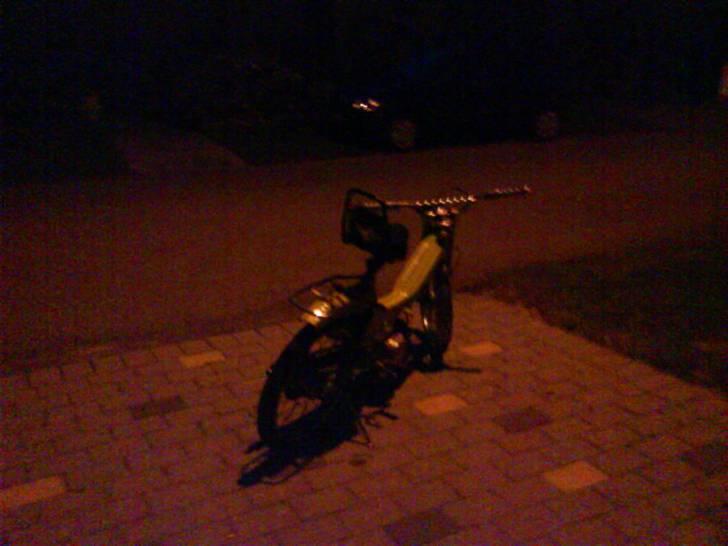 Puch Maxi kl solgt 1000 kr - Maxi kl billede 4