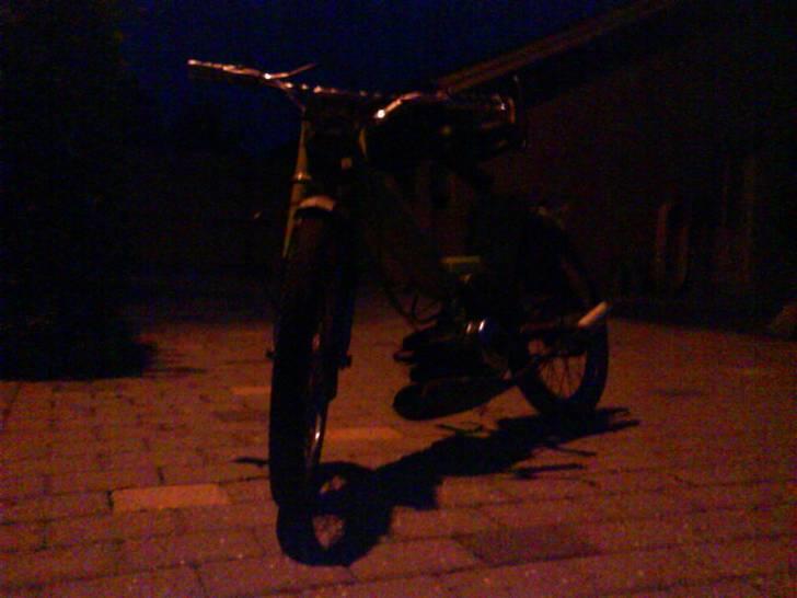 Puch Maxi kl solgt 1000 kr - Puch Maxi Kl billede 5