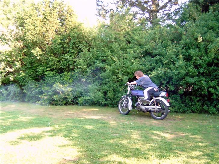 Yamaha fs1Projekt 1 billede 12