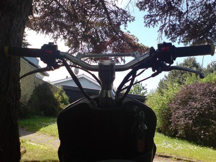 Giantco Sprint Yellow - Foto Af M. a billede 4