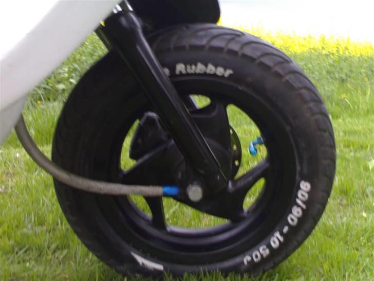 Malaguti jog ac billede 8