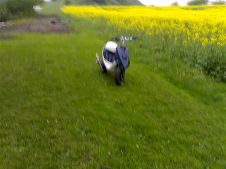 Malaguti jog ac billede 9