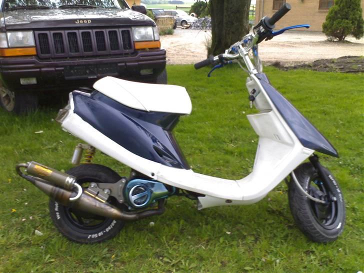 Malaguti jog ac billede 10