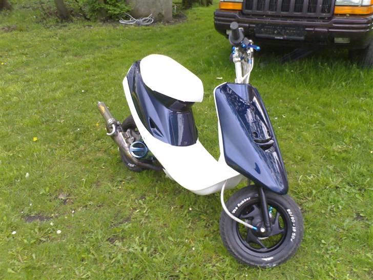 Malaguti jog ac billede 11