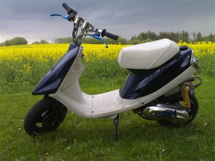 Malaguti jog ac billede 12