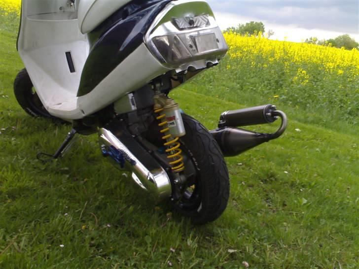 Malaguti jog ac billede 13