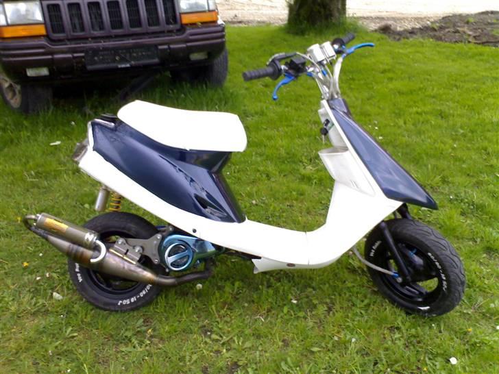 Malaguti jog ac billede 15