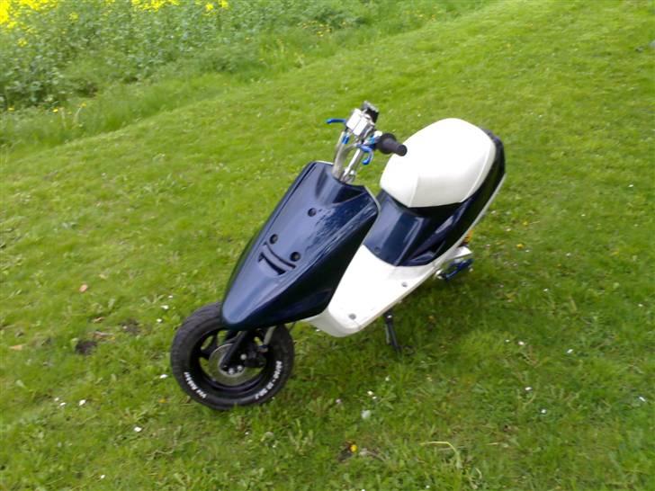 Malaguti jog ac billede 16