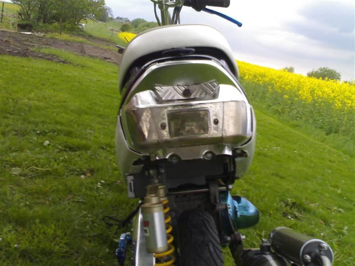 Malaguti jog ac billede 17