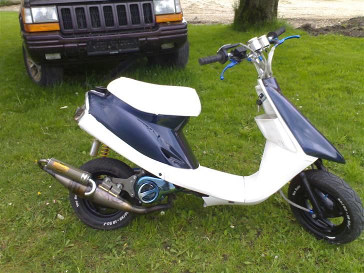 Malaguti jog ac billede 18