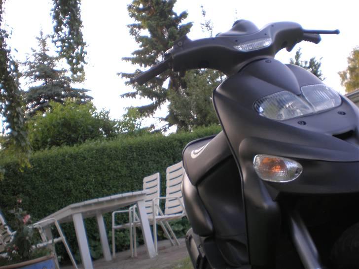 Gilera Stalker tilsalg.byd billede 7