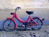 Puch Maxi k Solgt