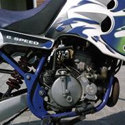 Derbi senda R
