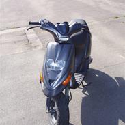Gilera stalker (sjålet)