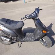 Gilera stalker (sjålet)