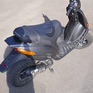 Gilera stalker (sjålet)