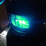 Aprilia Sonic (Byttet til Ssm) 