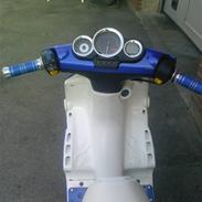 Peugeot SpeedFight 2 AC 