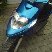 Yamaha Bws NG [Bytte til Bws NG]