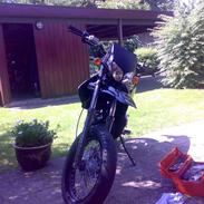 Derbi Senda SOLGT 16500