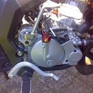 Derbi Senda SOLGT 16500