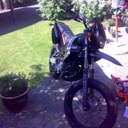 Derbi Senda SOLGT 16500