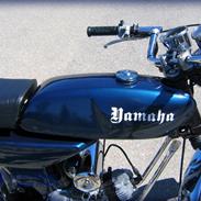 Yamaha FS1 DX - Solgt