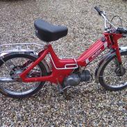 Puch Maxi k ( Solgt )