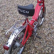 Puch Maxi k ( Solgt )