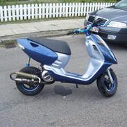 Aprilia Sonic [BYTTET]