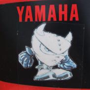 Yamaha Sting