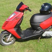 Aprilia sonic (solgt :´(