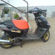 Aprilia Sonic (SOLGT)