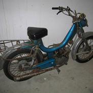 Monark compact 1247 solgt