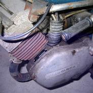 Monark compact 1247 solgt