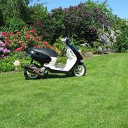 Aprilia Sonic - SOLGT