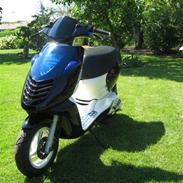 Aprilia Sonic - SOLGT