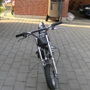 MiniBike Fucket Bike DD SMADRET