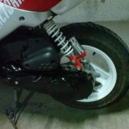 Peugeot Rally Victory*Totalskadet