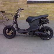 Yamaha neos TIL SALG