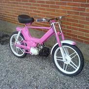 Puch Maxi/P1´Pink vildsolgt