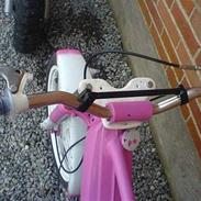 Puch Maxi/P1´Pink vildsolgt