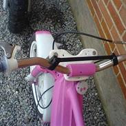 Puch  Maxi/P1´Pink vildsolgt