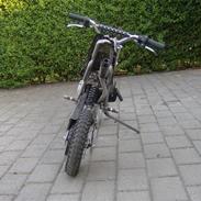 MiniBike Fucket Bike DD SMADRET