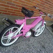 Puch Maxi/P1´Pink vildsolgt